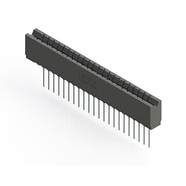737-022-541-106 EDAC Inc.  Edgeboard Connectors